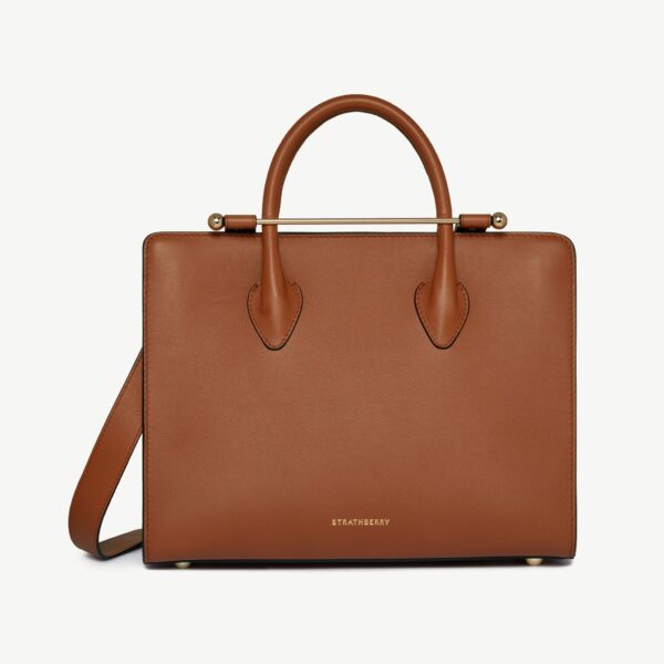 Strathberry Midi Tote bag