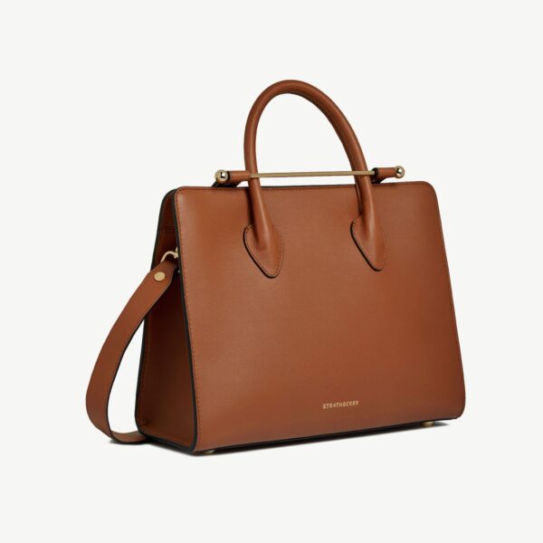 Strathberry Midi Tote bag
