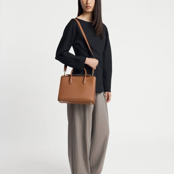 Strathberry Midi Tote bag