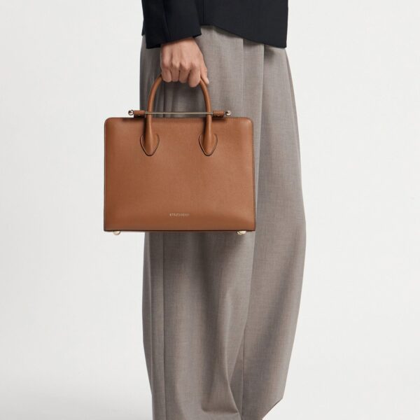 Strathberry Midi Tote bag