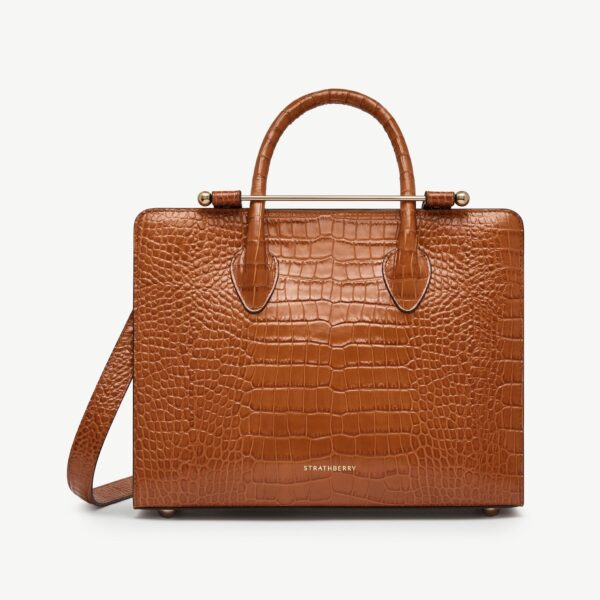 Strathberry Midi Tote bag