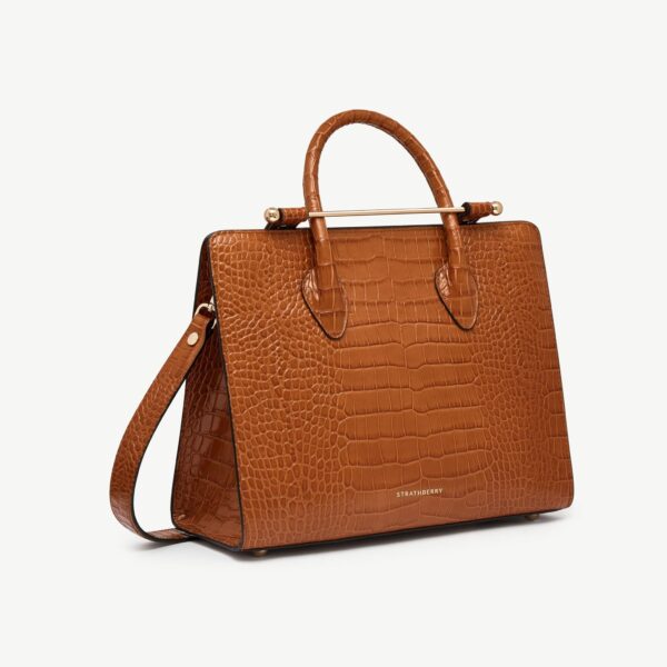 Strathberry Midi Tote bag