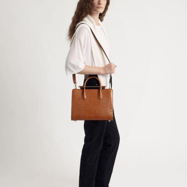 Strathberry Midi Tote bag