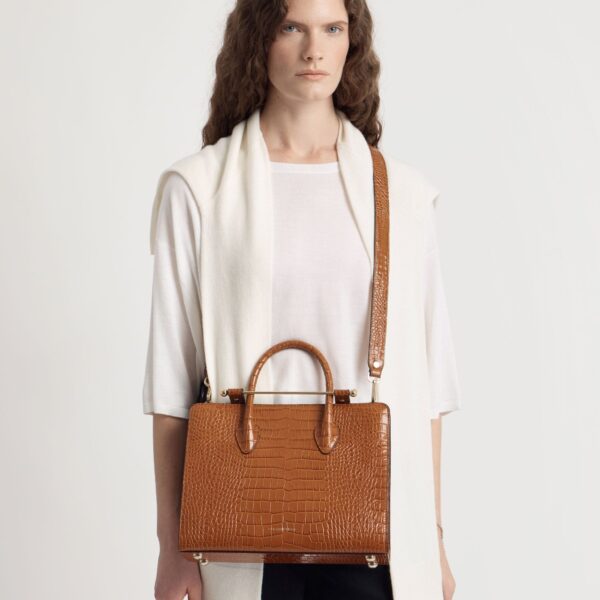 Strathberry Midi Tote bag