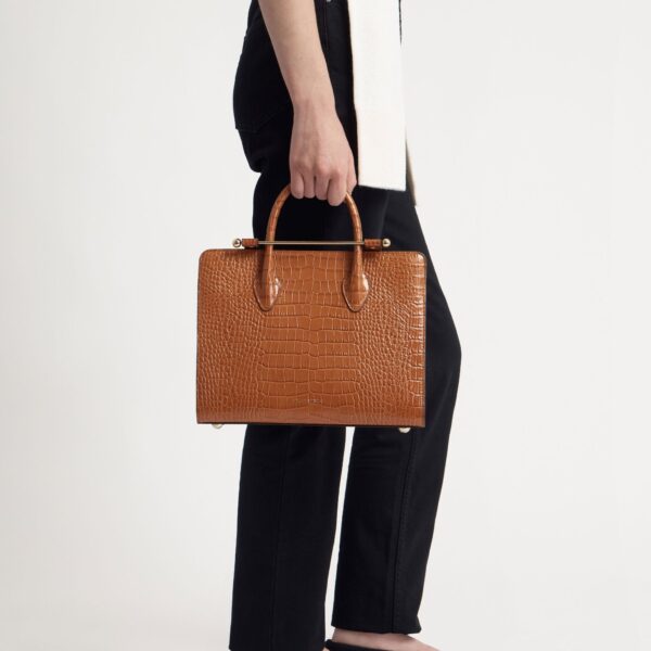 Strathberry Midi Tote bag