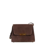 Ateliers Auguste Mini Amelot in Chocolate bag