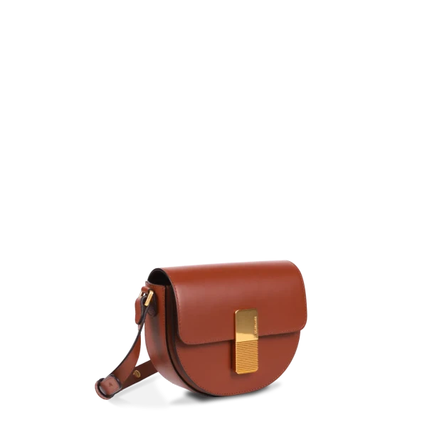 Ateliers Auguste Mini Sully in Tan bag