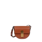 Ateliers Auguste Mini Sully in Tan bag