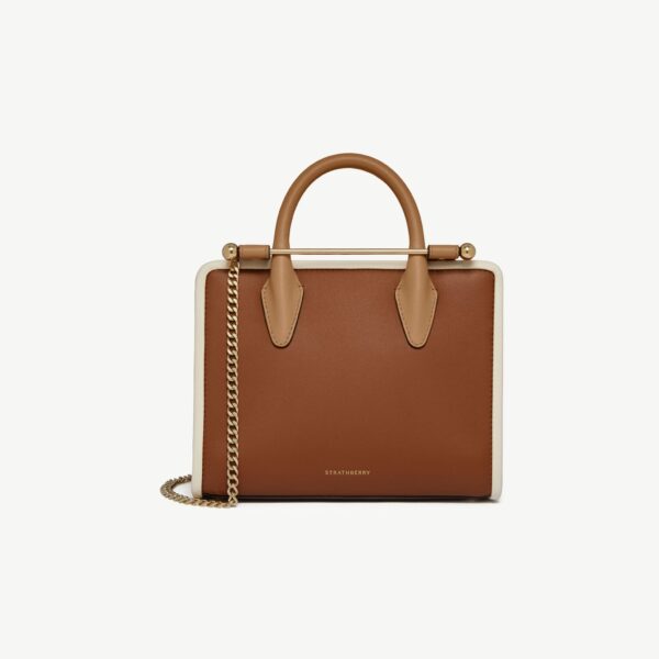 Strathberry Mini Tote bag