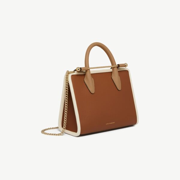 Strathberry Mini Tote bag