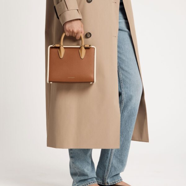 Strathberry Mini Tote bag