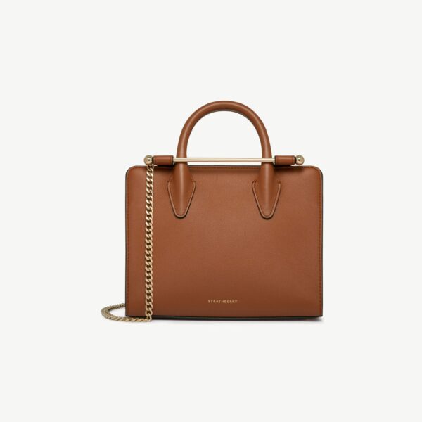 Strathberry Mini Tote bag