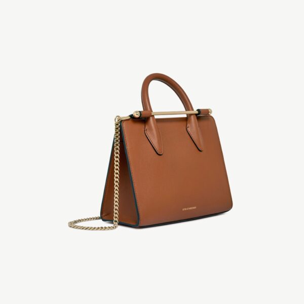 Strathberry Mini Tote bag