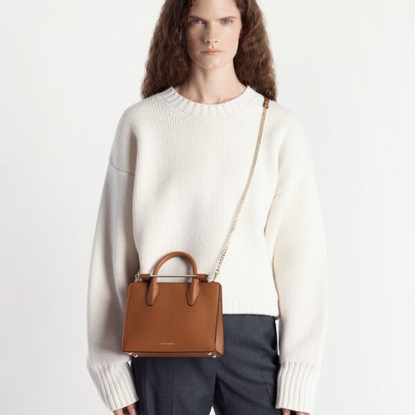 Strathberry Mini Tote bag
