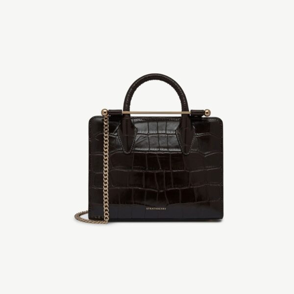 Strathberry Mini Tote bag