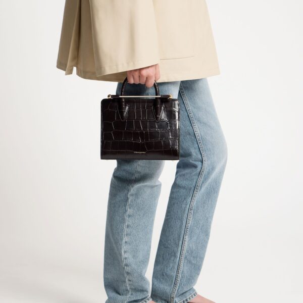 Strathberry Mini Tote bag