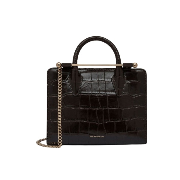 Strathberry Mini Tote bag