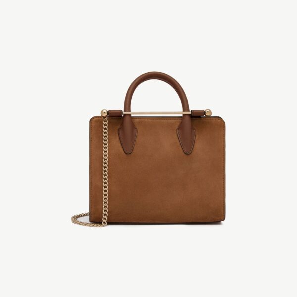 Strathberry Mini Tote bag