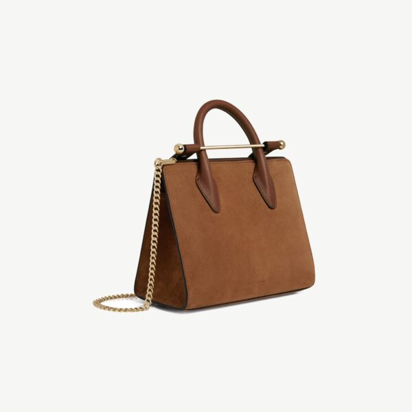 Strathberry Mini Tote bag