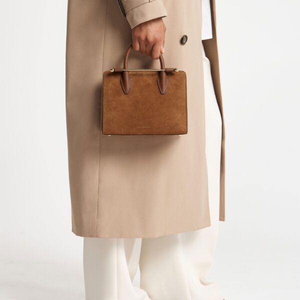 Strathberry Mini Tote bag