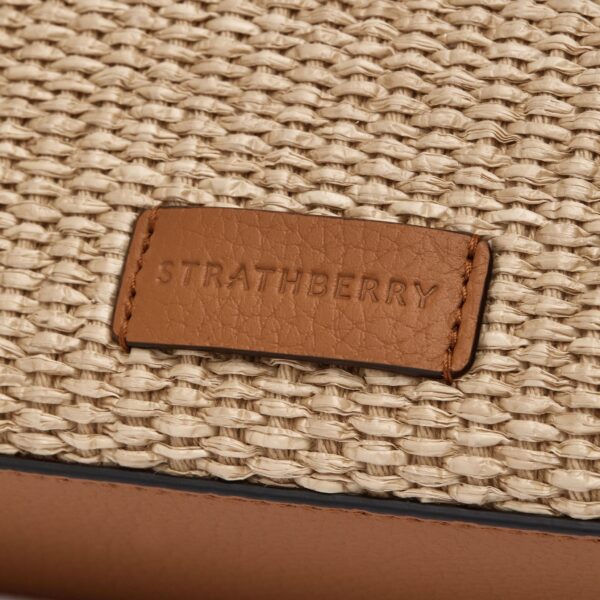 Strathberry Mini Tote bag