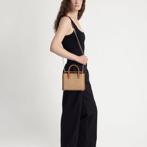 Strathberry Mini Tote bag