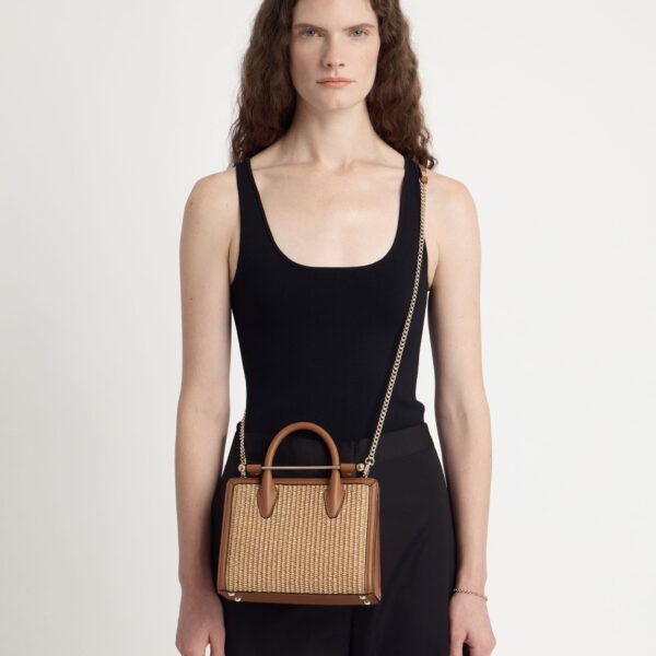 Strathberry Mini Tote bag