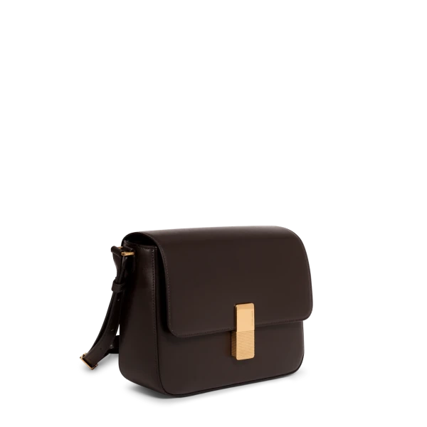 Ateliers Auguste Monceau in Chocolate bag