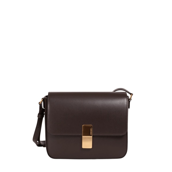 Ateliers Auguste Monceau in Chocolate bag