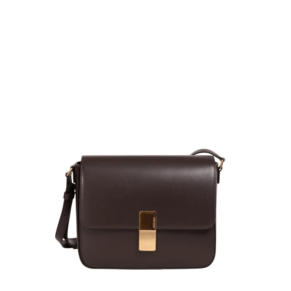 Ateliers Auguste Monceau in Chocolate bag