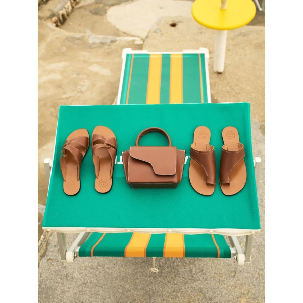 designer mini handbag