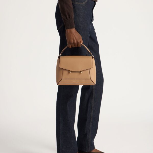 Strathberry Mosaic Bag tote