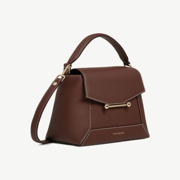 Strathberry Mosaic Bag tote