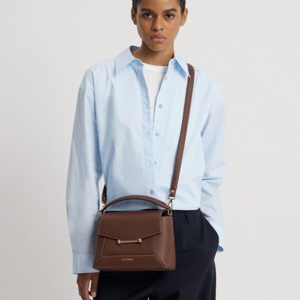 Strathberry Mosaic Bag tote