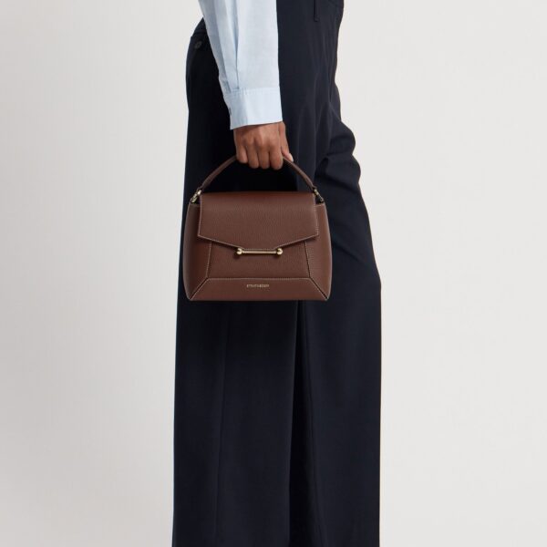 Strathberry Mosaic Bag tote