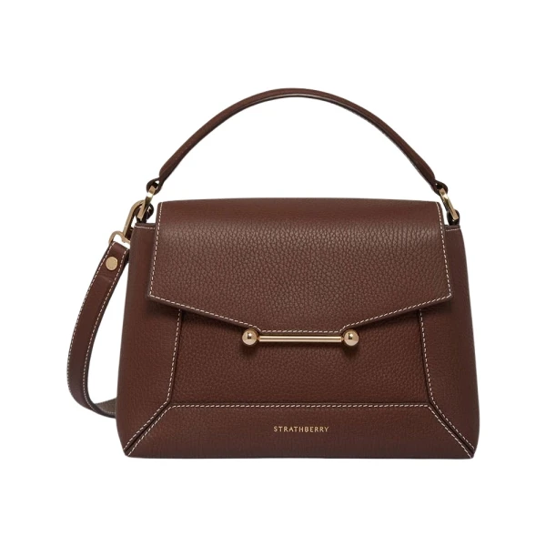 Strathberry Mosaic Bag tote