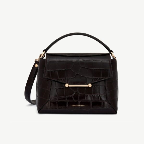Strathberry Mosaic Bag tote