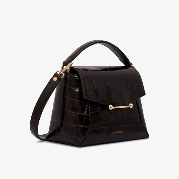 Strathberry Mosaic Bag tote