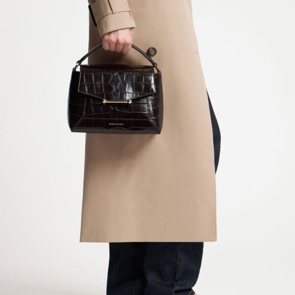 Strathberry Mosaic Bag tote