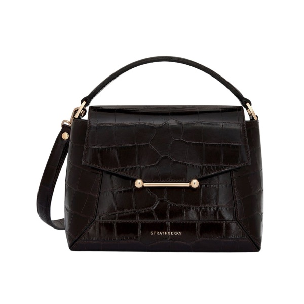 Strathberry Mosaic Bag tote