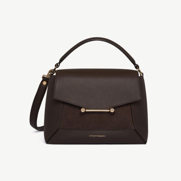 Strathberry Mosaic Bag tote