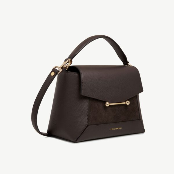 Strathberry Mosaic Bag tote