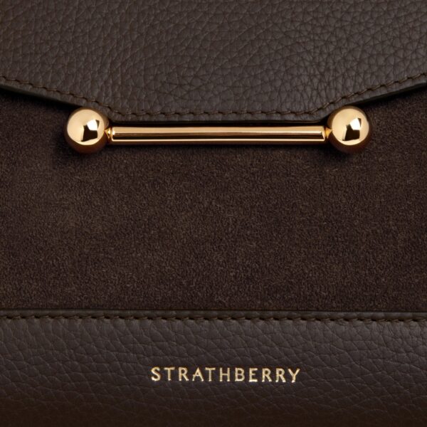 Strathberry Mosaic Bag tote