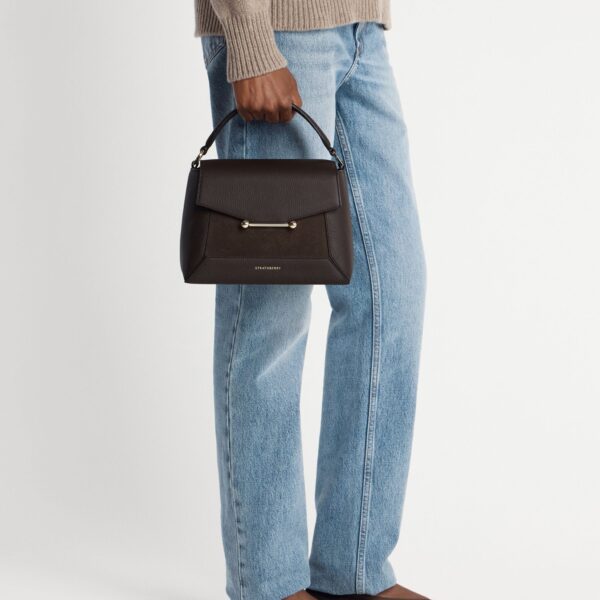 Strathberry Mosaic Bag tote
