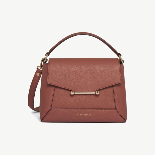 Strathberry Mosaic Bag tote