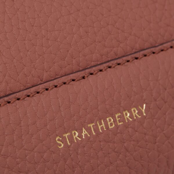 Strathberry Mosaic Bag tote