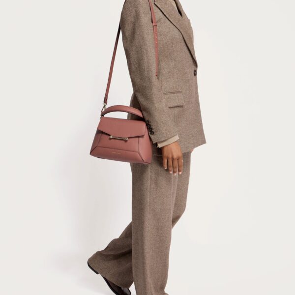 Strathberry Mosaic Bag tote