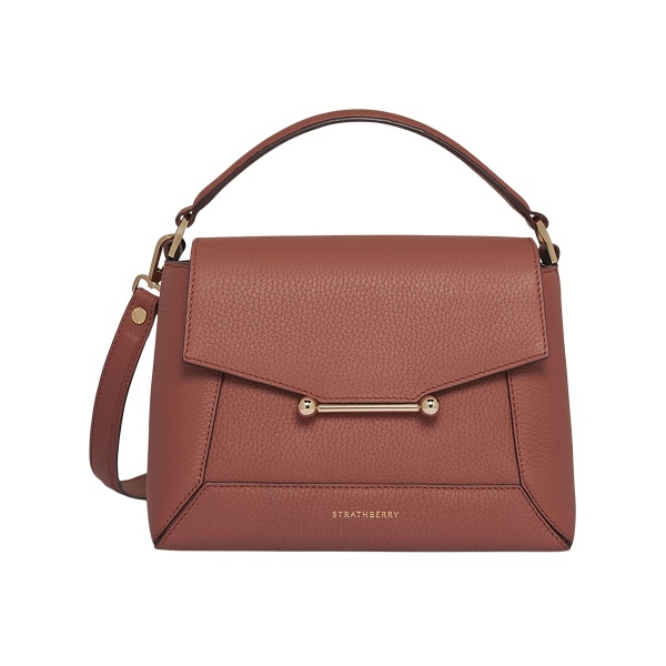 Strathberry Mosaic Bag tote