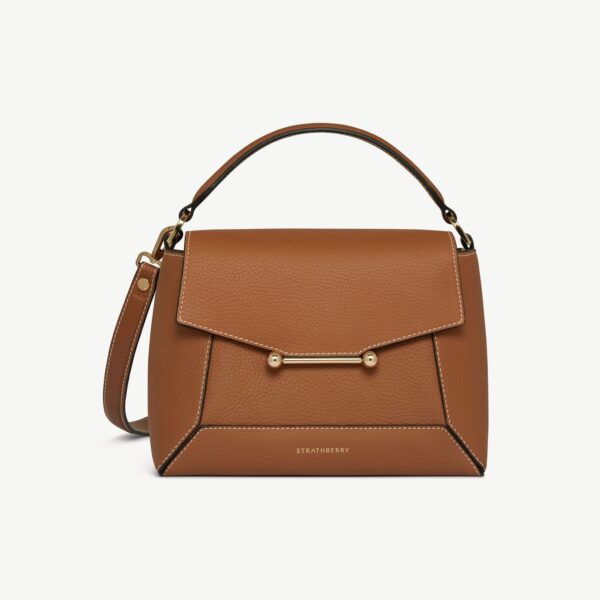 Strathberry Mosaic Bag tote