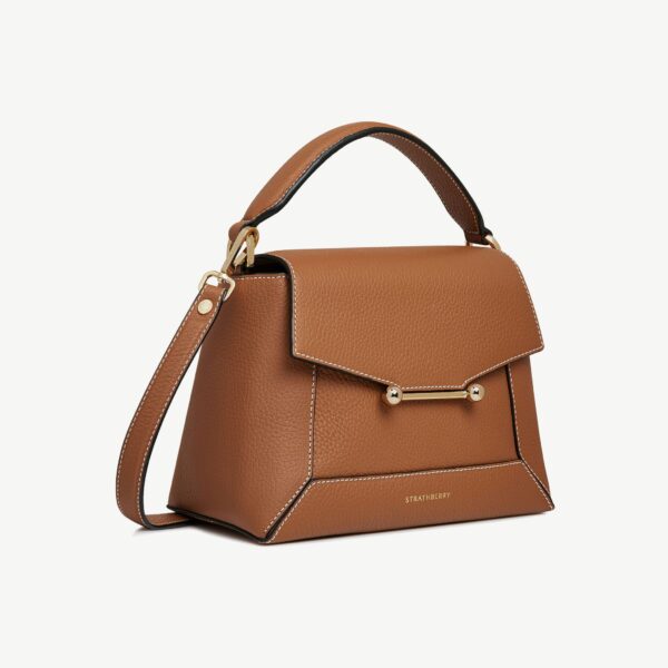 Strathberry Mosaic Bag tote